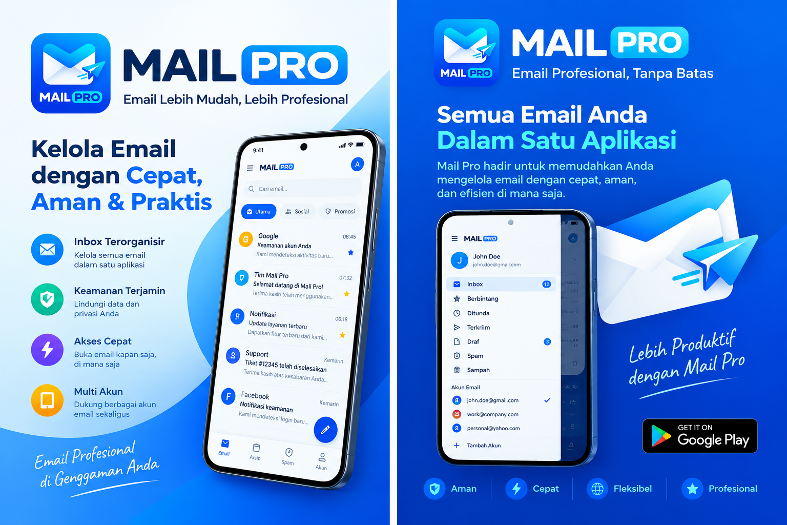 Mail Pro